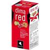 Abbè Roland Dima Red Metabolami - Integratore per il controllo del peso dima red 60 compresse