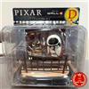 Happy Kuji Pixar WALL-E Figure Happy Kuji 2026 Prize D Scene Figure Disney GIAPPONE NUOVO