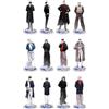 LOOKISM OFFICIAL MD GOODS ESSENTIAL VVIP ACRYLIC STAND [CASUALE] Korea Webtoon