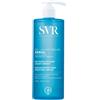 Svr Xerial Gel Lavant Peeling Detergente Esfoliante Levigante 400 Ml