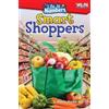 Karin Anderson Life in Numbers: Smart Shoppers (Tascabile)