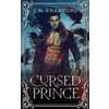 C N Crawford Cursed Prince (Tascabile) Night Elves Trilogy