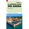 Terre Di Mezzo Libro - Giorgio Barchiesi - Il Grande Giro Del Garda. 190 Chilometri Ad Anello I