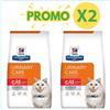 Hill's Prescription Diet Gatto C/D Multicare Stress Pollo PROMO +2 prezzo a pezzo
