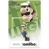Nintendo Wii U: Amiibo Luigi Figurina - Limited Edition