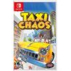 GS2 Games Taxi Chaos for Nintendo Switch