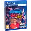 Tesura Games Drunkn Bar Fight (For PlayStation VR) - PlayStation 4 [Edizione: Regno Unito]
