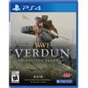 GS2 Games WWI: Verdun - Western Front for PlayStation 4