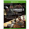 Kalypso Commandos 2 & Praetorians: HD Remaster Double Pack - Xbox One