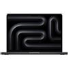 Apple MacBook Pro 14": Chip M4 Pro con cpu 12 core e gpu 16 core, 512GB SSD - Nero siderale