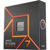 AMD Ryzen 7 7700X no fan Box