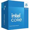 Intel Core i5-14400F processore 20 MB Cache intelligente Scatola