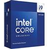 Intel Core i9-14900KF processore 36 MB Cache intelligente Scatola