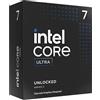 Intel Core Ultra 7 265KF processore 30 MB Cache intelligente Scatola