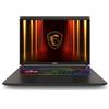 msi VECTOR 16 HX AI A2XWIG-292XIT