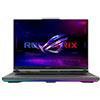 ASUS ROG STRIX G16 G614FR-S5022W 16" 2.5K AMD RYZEN 9 9955HX RAM 16GB-SSD 1TB NVMe-NVIDIA GeForce RTX 5070 Ti 12GB-WI-FI 6E + GIGABIT LAN-WIN 11 HOME GRIGIO (90NR0NK8-M00100)
