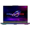 ASUS ROG STRIX G16 G614PR-RV016W COPILOT+ PC 16" WUXGA AMD RYZEN 9 8940HX RAM 16GB-SSD 1TB NVMe-NVIDIA GeForce RTX 5070 Ti 12GB-WI-FI 6E + GIGABIT LAN-WIN 11 HOME GRIGIO (90NR0NJ7-M000T0)