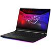 ASUS ROG STRIX SCAR 16 G635LX-RW132W 16" 2.5K MINI LED 240Hz INTEL CORE ULTRA 9 275HX RAM 32GB-SSD 2TB NVMe-NVIDIA GeForce RTX 5090 24GB-WI-FI 7 + 2.5G LAN-WIN 11 HOME NERO (90NR0L81-M005Y0)