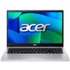 ACER EXTENSA 15 EX215-57-TCO-54C0 15.6" INTEL CORE 5 120U RAM 8GB-SSD 512GB NVMe-INTEL GRAPHICS-WI-FI 6-WIN 11 PROF ARGENTO (NX.EJCET.00L)