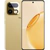 Realme 16 Pro+ 512Gb 12Gb-RAM 5G Dual Sim - Master Gold