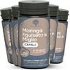 RedMoringa CAPELLI Equiseto, Miglio e Biotina 360 Capsule 6 pz Capsule