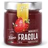 CasaFolino MielGourmet alla Fragola 250 g