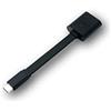 Dell Adattatore - USB-C a USB-A 3.0 470-ABNE *Uguale a 470-ABNE*