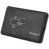 Ejoyous Lettore RFID Lettore di Carte d'identità Lettore di Carte Lettore di Carte 125Khz USB 2.0 Alimentato Tramite USB Campo di Rilevamento 3~8 Cm