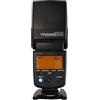 Yongnuo YN568EX III Wireless Master & Slave TTL Flash Speedlite con sincronizzazione ad alta velocità per Canon DSLR Fotocamera