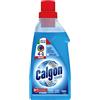 Calgon Power Gel Anticalcare Lavatrice 4 in 1, Anticalcare per Lavatrici, Additivo Anticalcare per Capi Morbidi, 1.5l di Additivo per una Protezione da Calcare, Corrosione, Sporco e Cattivi Odori