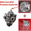 Rixboost Cartuccia Aggiornamento Turbocompressore Alfa-Romeo 0.9 TwinAir + Kit Guarniz...