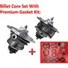 Rixboost Cartuccia turbocompressore Opel Vivaro 1.6 dCi Big + Small + kit di montaggio...