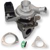 Rixboost Aggiornamento turbocompressore Turbo Ford Tourneo Transit 2.2 TDCI BK2Q6K682CA