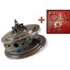 Rixboost Cartuccia turbocompressore Ford Focus C-MAX Mondeo 1.6 TDCI + kit montaggio t...