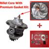 Rixboost Aggiornamento Cartuccia Turbocompressore Fiat Ducato 2.3d Multijet + Kit Guar...
