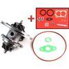 Rixboost Cartuccia turbocompressore BMW 535d E60 E61 200kw lato piccolo + kit montaggi...