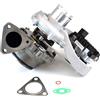 Rixboost Turbo Turbina per Fiat Ducato / Peugeot Boxer / Citroen Jumper 2.2 HDI