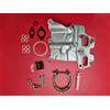 Rixboost Kit montaggio turbocompressore Alfa-Romeo MiToFiat Panda Punto 0.9 TwinAir Turbo