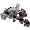 Senza marchio Aggiornamento turbocompressore Opel Astra Meriva Corsa Insignia 1.4 Turbo + g...
