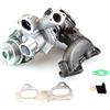 Rixboost Aggiornamento Turbocompressore Alfa-Romeo MiTo / Fiat Panda Punto 0.9 TwinAir...