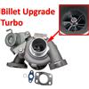 Senza marchio Billet Upgrade Turbocompressore Citroën C3 C4 1.6 HDi Ford Focus Fiesta 1.6 TDCi