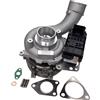 Rixboost Turbocompressore Audi A6 2.7 TDI New Turbo 059145721D 140kw