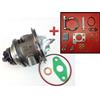 Rixboost Cartuccia turbocompressore aggiornamento Citroen DS3 C3 C4 1.6 HDi + kit mont...