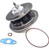 Senza marchio Turbina coreassy Ford Focus Mondeo S-Max 1.6 TDCI Upgrade Billet Turbo