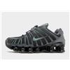 Nike Mens Nike Shox TL Utility - Grigio, grigio