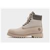 Timberland Mens Timberland 6 Inch Utility Boots - Beige, beige