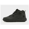 Timberland Mens Timberland Stivali Motion 6 - Nero, nero