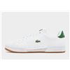 Lacoste Mens Lacoste Carnaby Cupsole - Bianco, bianco