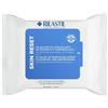 IST.GANASSINI SpA Rilastil skin reset salviettine struccanti detergenti 25 pezzi