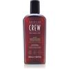 American Crew Hair & Body Daily Moisturizing Conditioner 250 ml